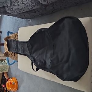 Guitar Carrier Case